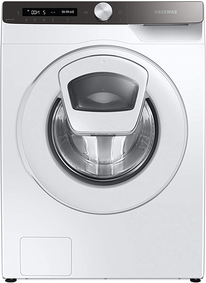 SAMSUNG - Lavadora WW90T554DTT Addwash