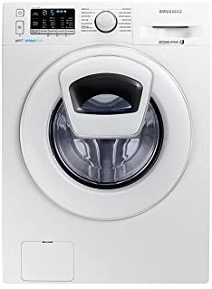 Lavadora de carga frontal Samsung