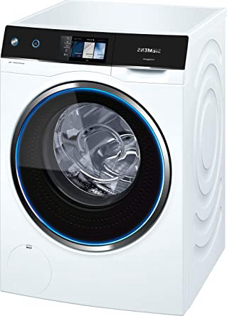 Siemens WM14U940EU Independiente Carga frontal