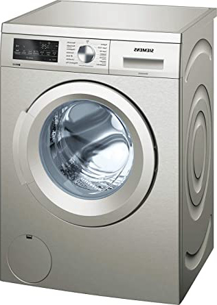 Siemens iQ500 WU14Q4S1 - Lavadora