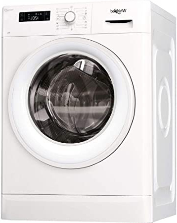 Whirlpool FWF81283W EU - Lavadora
