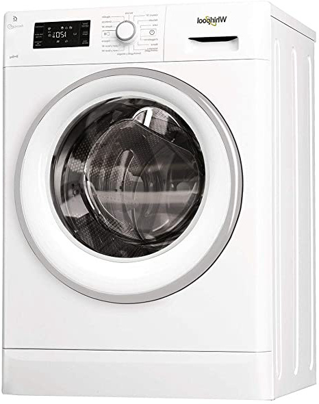 Whirlpool - Lavadora Secadora Whirlpool