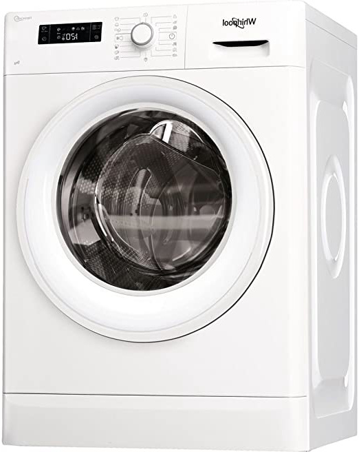 Whirlpool FWF91283W EU - Lavadora