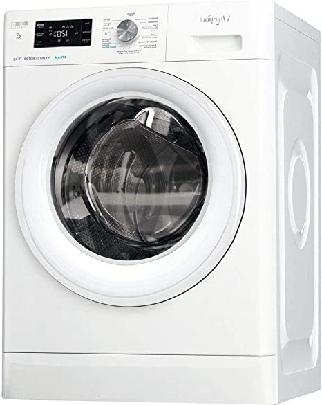 Lavadora WHIRLPOOL FFB9248WVSP 9KG 1200RPM