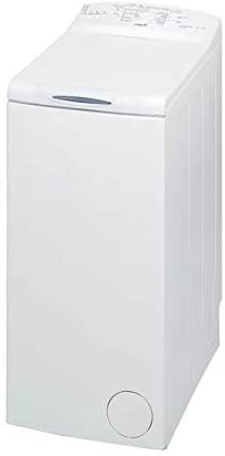 Whirlpool LAVADORAS, Blanco, 85 x