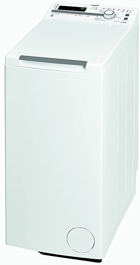 LAVADORA WHIRLPOOL TDLR65210 A+++ 6,5KG-