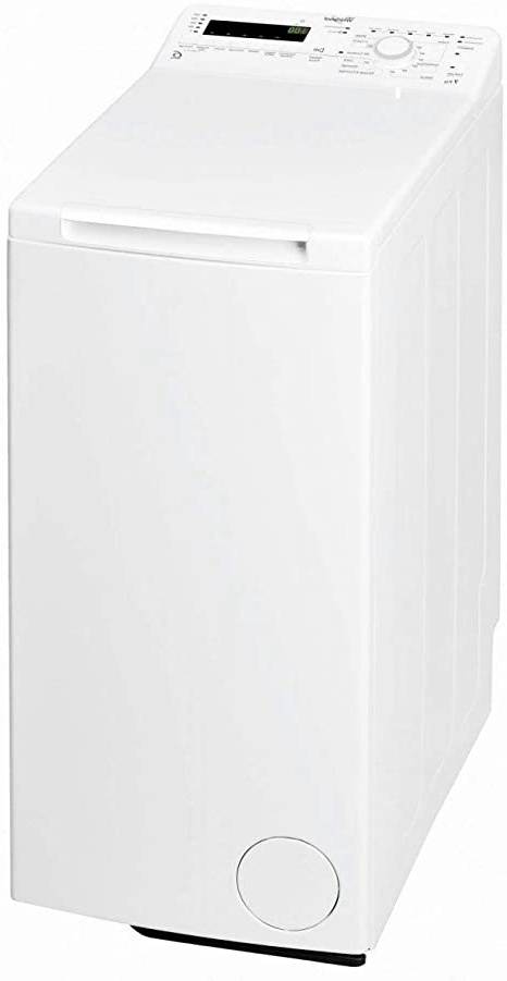 Whirlpool TDLR70211 Independiente Carga superior