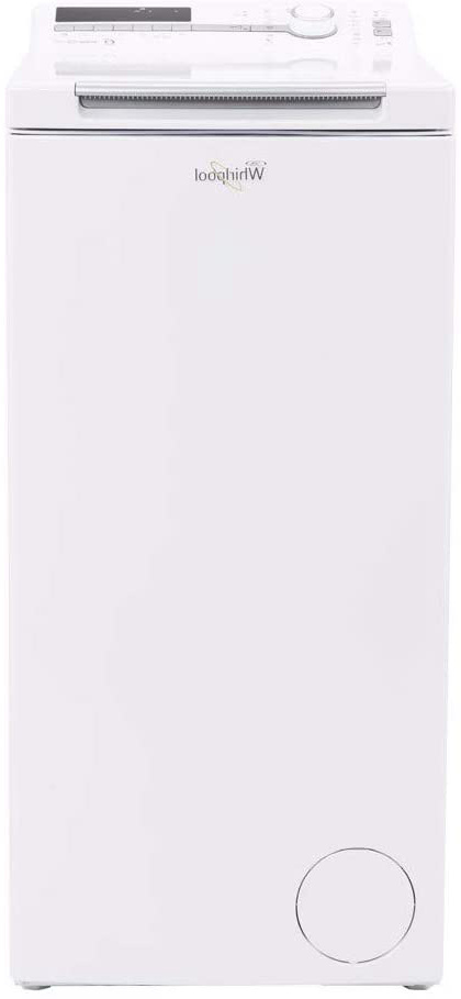 Whirlpool TDLR 70220 Independiente Carga
