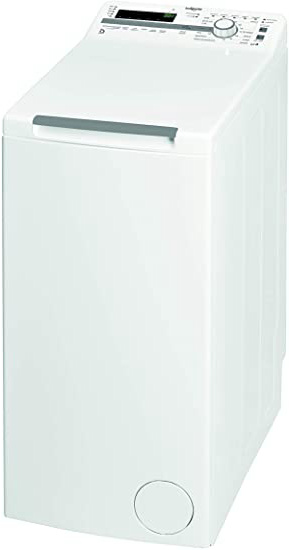 Whirlpool TDLR 6230S IT/N, lavadora