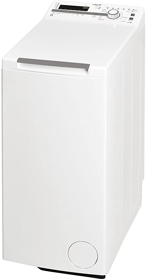 LAVADORA WHIRLPOOL TDLR60210 A+++ 6KG