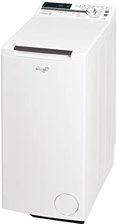 Whirlpool TDLR 7221 - Lavadora