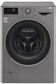 LG F4J6TM8S Independiente Carga frontal