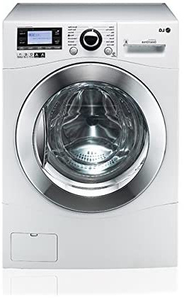 LG FH495BDN2 Independiente Carga frontal