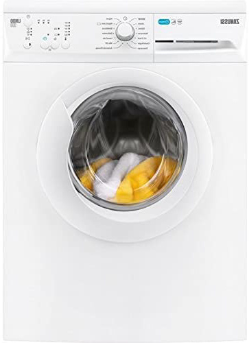 Zanussi 7332543391820 - Lavadora zwf81240w