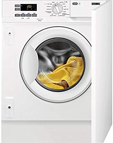 Zanussi Lavadora ZWI712UDWA
