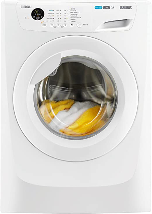 Zanussi LINDO300 Independiente Carga frontal