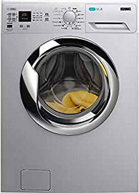 Zanussi ZWF8230SSE Independiente Carga frontal