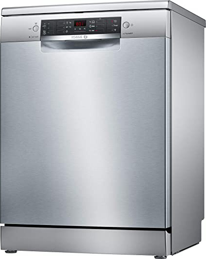Bosch Serie 4 SMS46MI19E lavavajilla