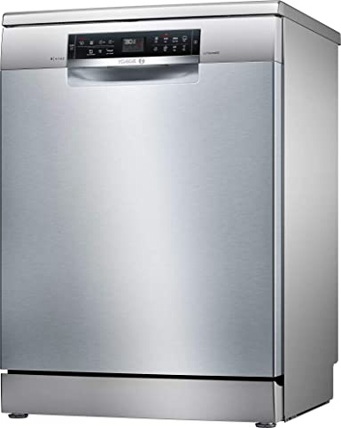 Bosch SMS68II07E Lavavajillas Serie 6,