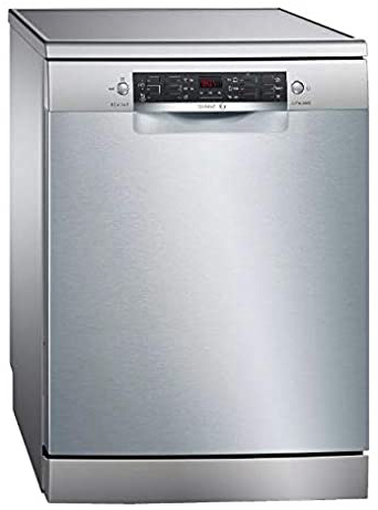 Bosch SMS46HI04E Lavavajillas de libre