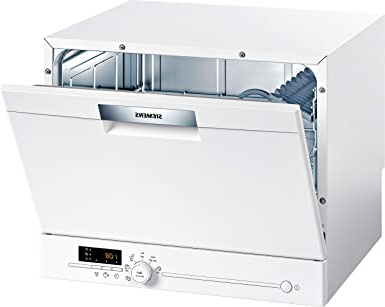 Siemens SK26E222EU iQ300 - Lavavajillas