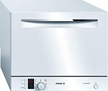 Bosch - Lavavajillas, 48 Db, A, 70°C, color blanco, tiempo de ciclo: 225 min