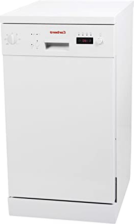 Corberó E-CLV301W Lavavajillas Gama Plus