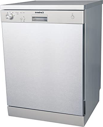 Corberó E-CLV6540X Lavavajillas Gama Plus