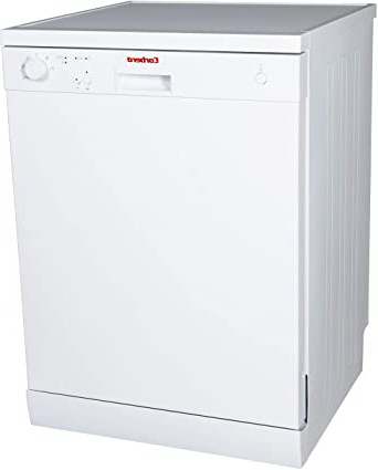 Corberó E-CLV6540W Lavavajillas Gama Plus