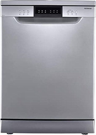 LAVAVAJILLAS INFINITON DIW-60.4S INOX Ancho 60CM (A++, Display LED, Tercera Bandeja, Control Electronico, Independiente)