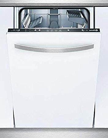 Balay 3VT304NA Totalmente integrado 9 cubiertos A+ lavavajilla - Lavavajillas (Totalmente integrado, White,Not applicable, Full size (45 cm), Botones, 1,75 m, 1,65 m)