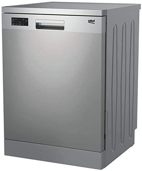 Lavavajillas BEKO Dfn16420x Inox A++