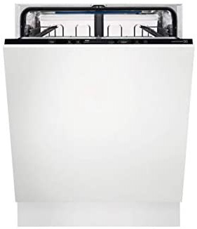 Lavavajillas Electrolux Ees47311L A+++ 13 cubiertos