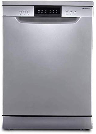 LAVAVAJILLAS INFINITON DIW-6 INOX