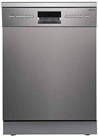 LAVAVAJILLAS INFINITON DIW-6214IX3 (A++, Capacidad 14 Servicios, Tercera Bandeja)