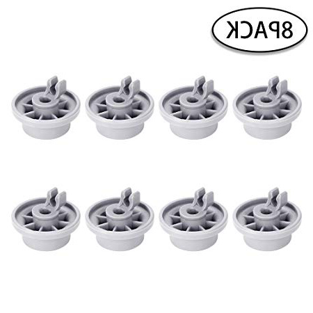 Lavavajillas ruedas (8 packs)