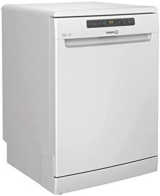 Indesit Lavavajillas DFO3T133AF
