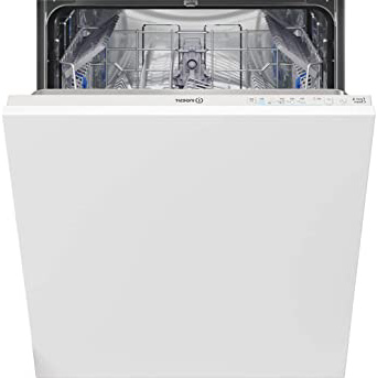 Indesit Lavavajillas integrable DIE2B19A