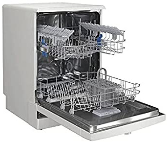 Indesit Lavavajillas 60CM DFE 1B19