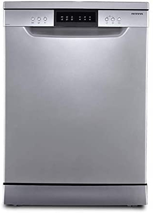 LAVAVAJILLAS INFINITON DIW-6 INOX