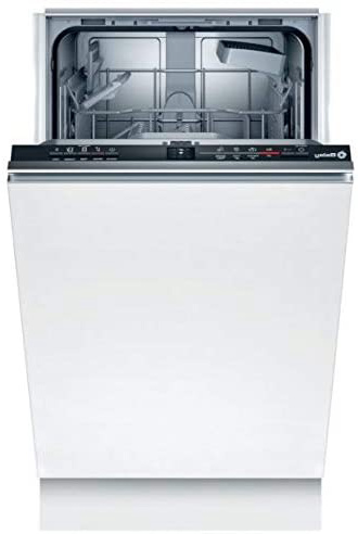 Lavavajillas Integrable BALAY 3VT4010NA 45cm
