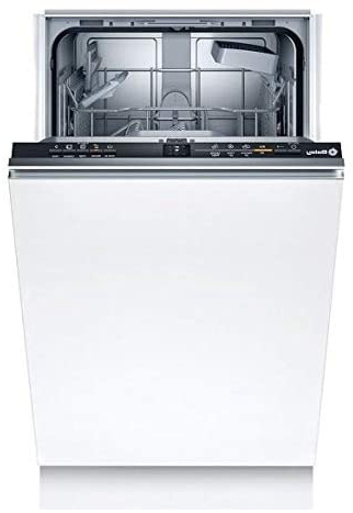 Lavavajillas Integrable BALAY 3VT4030NA 45cm