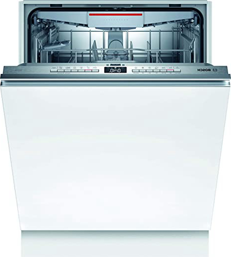 Bosch SMV4HVX31E Serie 4 Lavavajillas