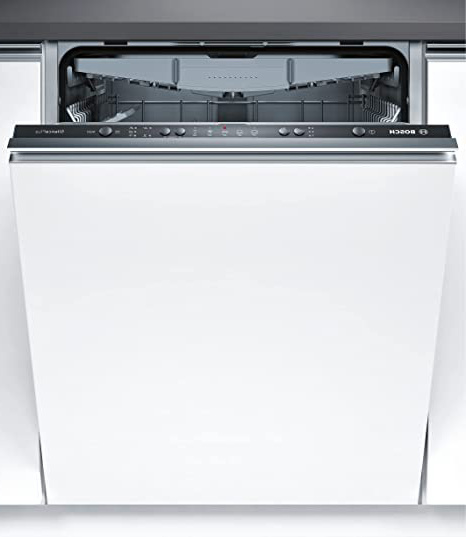 Bosch Serie 2 SMV25EX00E lavavajilla