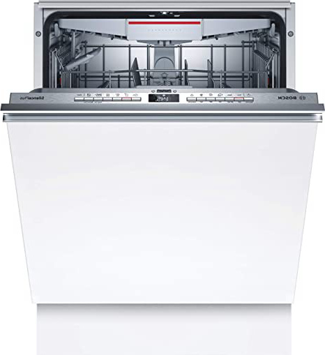 Lavavajillas Bosch SMV4HCX48E Serie 4,