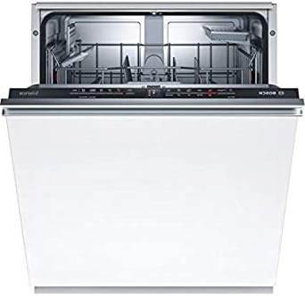 Bosch Lavavajillas Totalmente integrable smv2hax02
