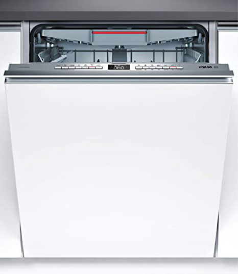 Bosch SMV4ECX14E Serie 4 Lavavajillas