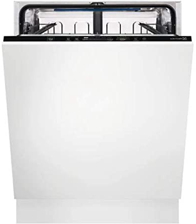 Electrolux EES47311L - Lavavajillas integrado