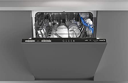 Candy Brava CDIN 1L380PB -