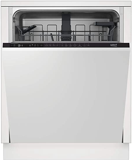 Beko DIN26410 Lavavajillas de encastre,